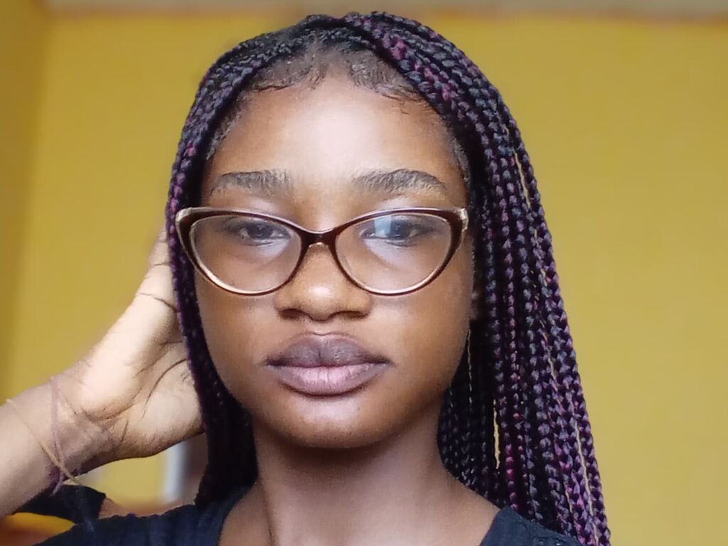 Profil de Laravelvet - Photo n°1