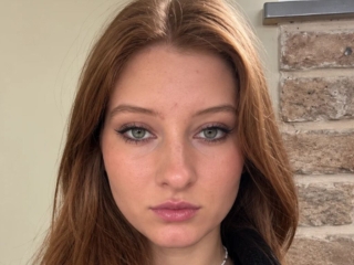 Sexcam Live Show von Laravey