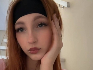 Sexcam Live Show von Lareebickel