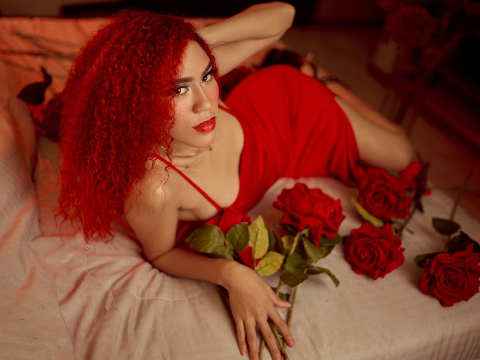 Lareinaroja's profile - Image n°1