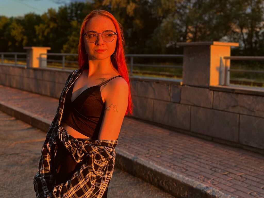 Larhondakedley's profile - Image n°1