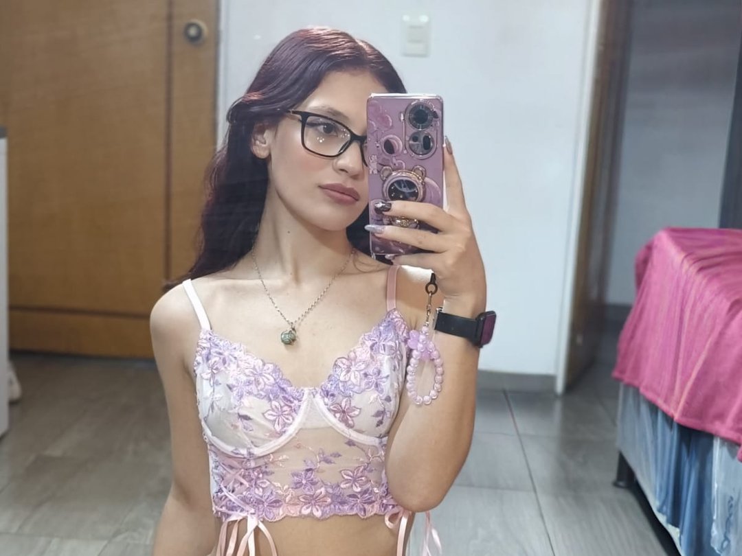 Profil de Laricsablue - Photo n°0