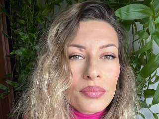 Larigray's Sexcam