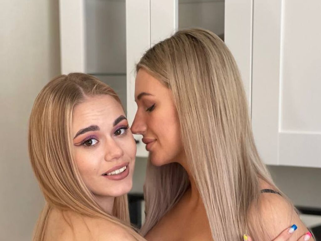 Larisaandnika's profile - Image n°0