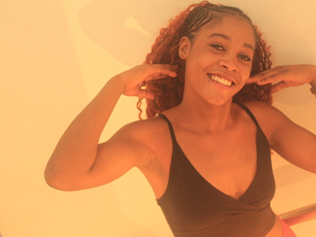 LArissa's Profil - Bild n°1