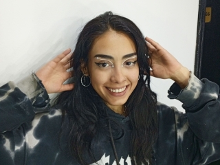 Larissabeiby's Sexcam