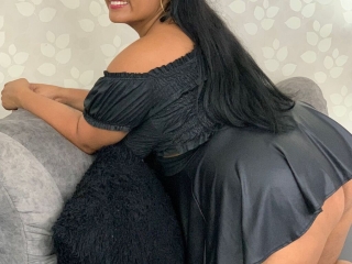 Larissamalva's Sexcam