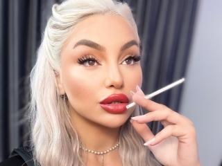 Larissaquinn's Sexcam