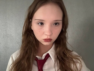 Webcam sex con Laritaludemann