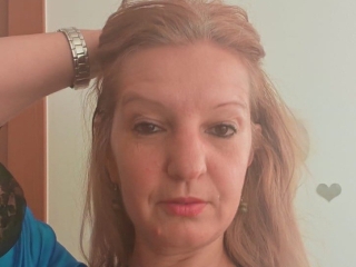 Lariyssa's Sexcam