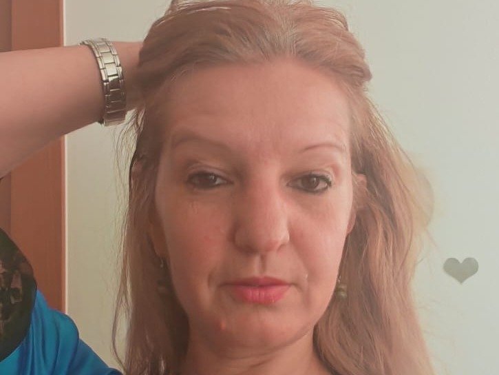 Lariyssa's profile - Image n°0