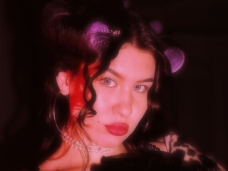 Webcam sex con Larondasuitt