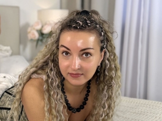 Webcam sex de Larqueen