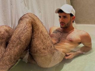 Webcam sex con Larrygarzon
