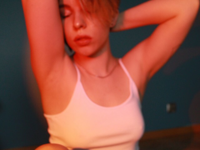 LarysaCute's profile - Image n°0