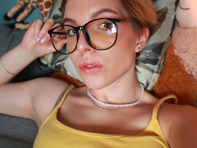 LarysaCute's profile - Image n°3