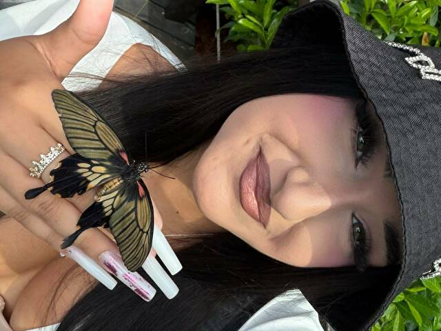 Laryssa's profile - Image n°1