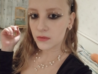Webcam sex met Lashawnakhou