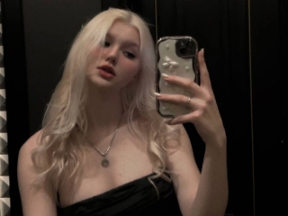 Sexo por webcam con Lashaybernon