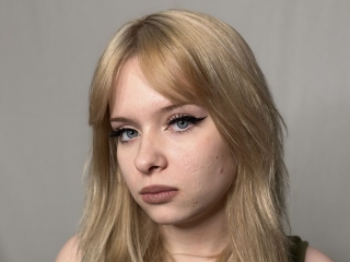 Sexo por webcam con Lashayherandez