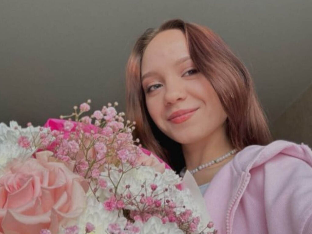 Lashondabinion's Profil - Bild n°1