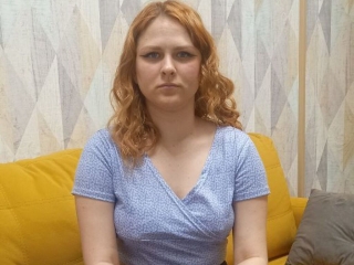 Laslyfoxi's Sexcam