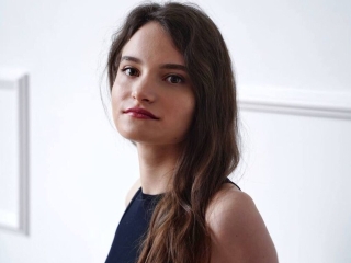 Sexcam Porn von Latarshaloreg