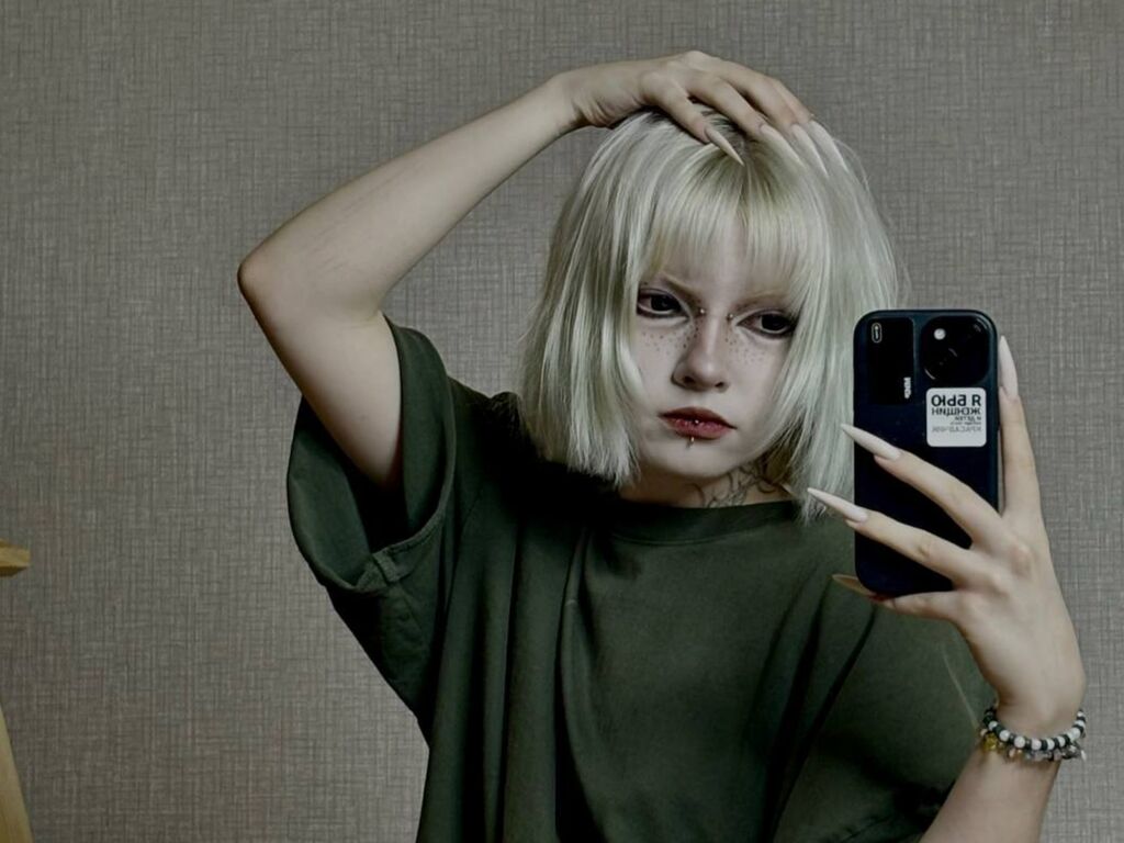 Latashalafevre' profilo - Immagine n°1