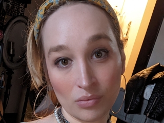 Latexbetty's Sexcam