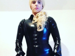 Latexlove's Sexcam
