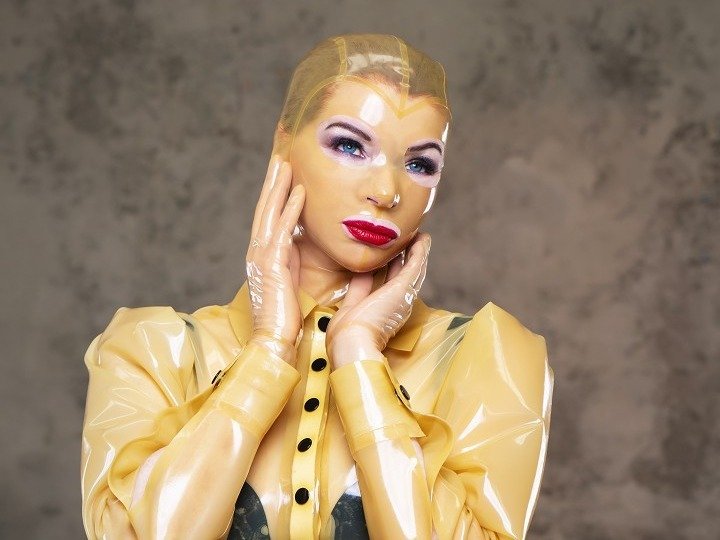 Latexrapture's Profil - Bild n°1