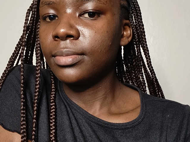 LatiFelicity's profile - Image n°2