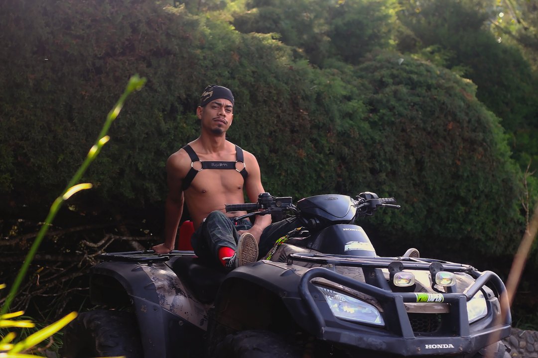 Profil de Latin_Bigcrazy - Photo n°0