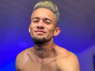 Webcam sex con Latin_Booy