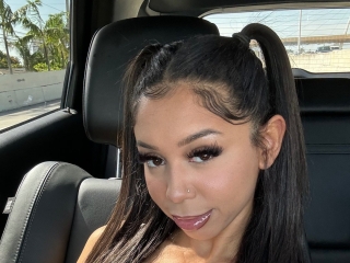 Profil de Latina_Valentina