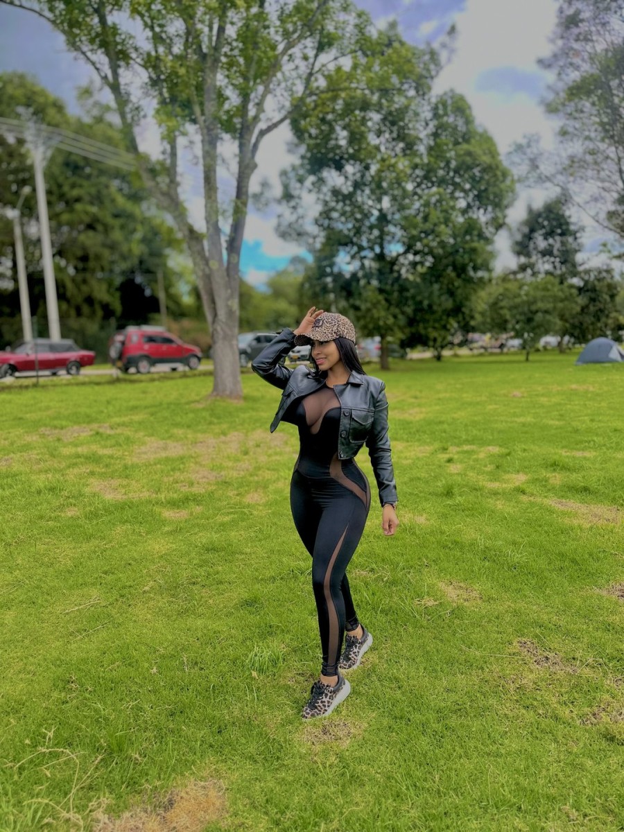 LATINA_BIG_CLITXXX's Profil - Bild n°1