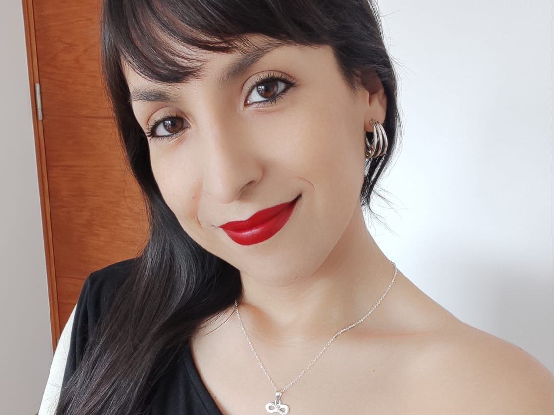 Latinaatenea's profile - Image n°0