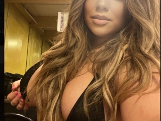 Profil de Latinafoxx