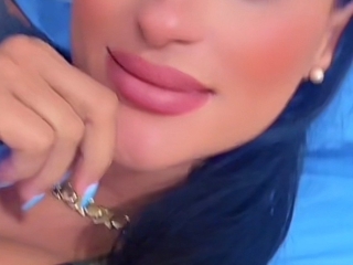 Profil de Latinagirld