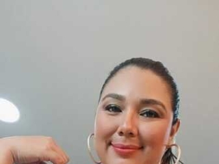 Webcam sex with Latinaholequeen