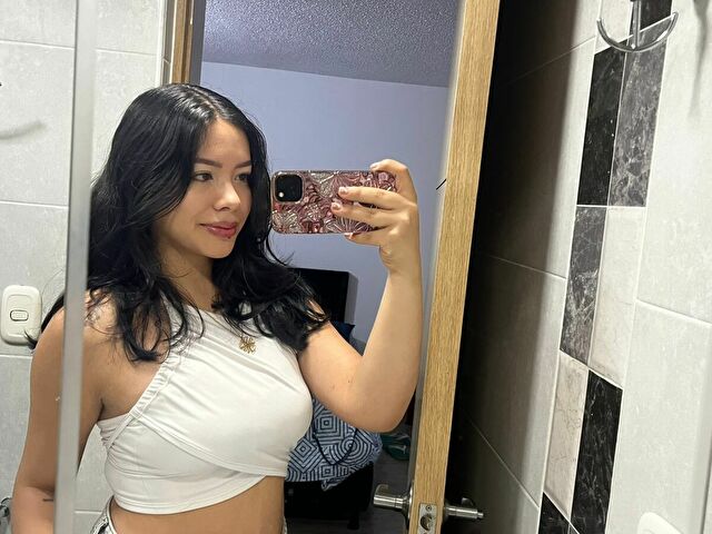 Perfil con LatinaHorny - Imagen  n°1