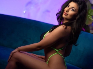 Latinalocco's Sexcam