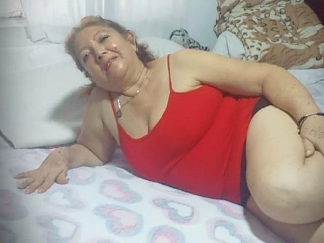 Latinamature62's profile - Image n°0