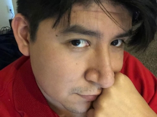 Sexcam Live Show von Latinasianboy