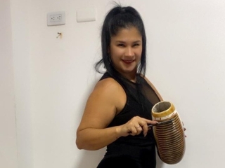 Sexo por webcam con Latinasweetrachell