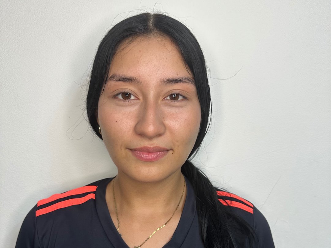 Latinbeautiesgirl's profile - Image n°0