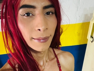 Latinbig0120's profiel