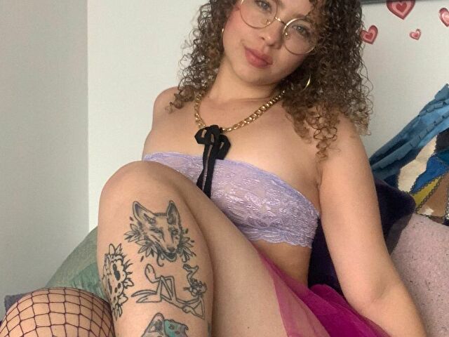 LatinBlonde's profile - Image n°34