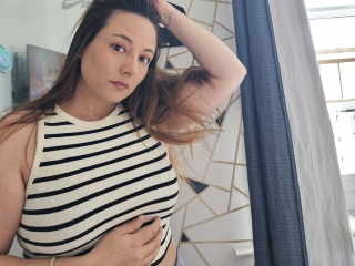 Latincaroll's Sexcam