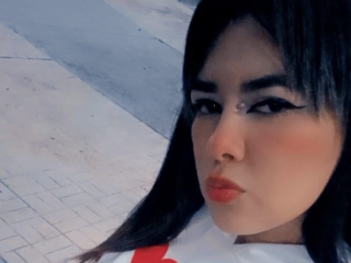 Latingabyhot's Sexcam